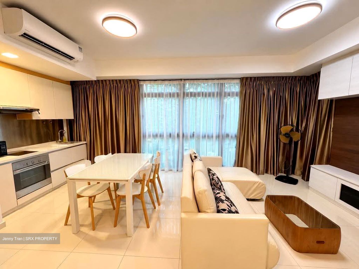 City Square Residences (D8), Condominium #625559111